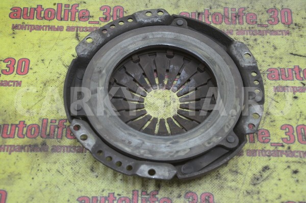 Корзина сцепления Toyota Corolla 