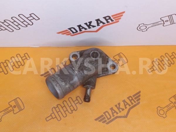 Фланец системы охлаждения Mitsubishi Lancer CY3A Mitsubishi Lancer 