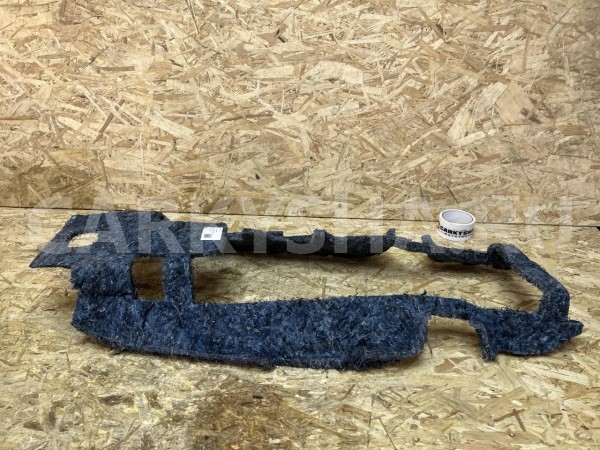 Шумоизоляция консоли Jetour Dashing оригинальный номер 403013816AA