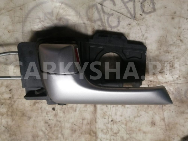 Замок задней левой двери Kia RIO 3 Kia Rio оригинальный номер 814104Y000