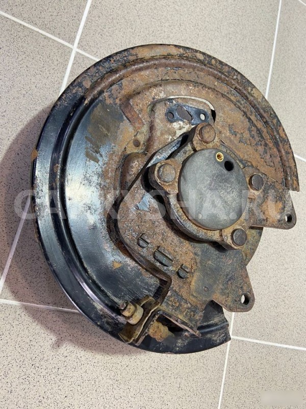 Ступица задняя левая Lifan X60 2017 г Lifan X60 оригинальный номер S310470796