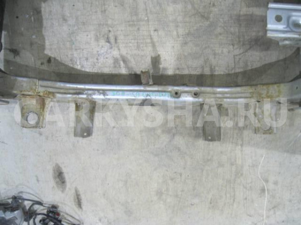 Балка под радиатор Mitsubishi Outlander XL (CW) 2006-2012 Mitsubishi Outlander оригинальный номер 5256A410
