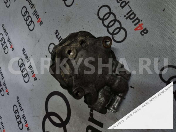 Насос гидроусилителя руля Audi A5 I (2007—2011) Audi 200 оригинальный номер 8K0145156J