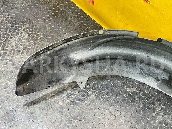 Локер задний правый Dodge Caliber I (2006—2009) Dodge Caliber оригинальный номер 5074102AA