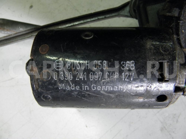 Трапеция дворников Audi 80 B4 Audi 80 оригинальный номер 893955331