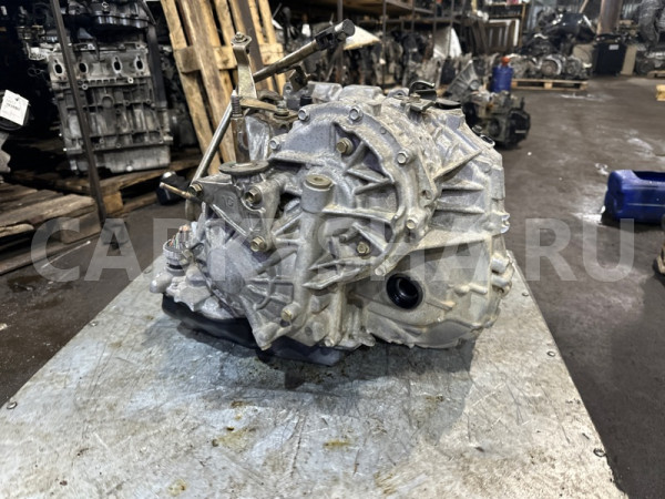 Вариатор Nissan Tiida 2003-2009 310201XB10 HR15 Nissan Tiida 