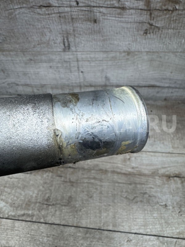 Фланец термостата Great Wall Hover H5 2.0 дизель Great Wall Hover оригинальный номер 1306201-ED01A