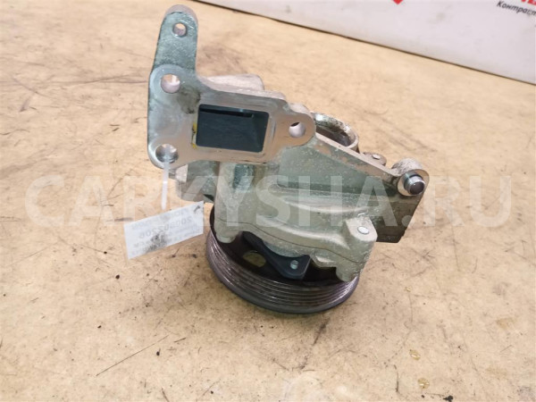 Название детали Помпа Модель Hyundai Santa Fe CM рестайлинг Hyundai Santa Fe оригинальный номер 251002F000