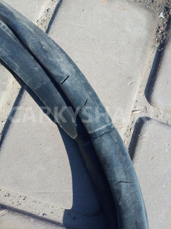 Уплотнитель крышки багажника Kia proceed ED1 Kia Proceed 