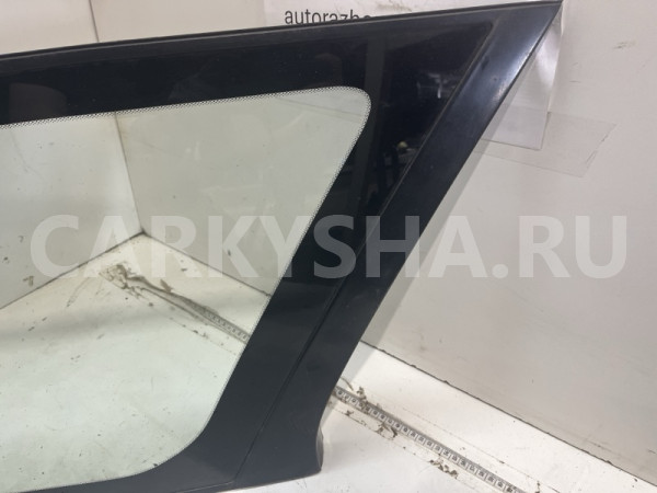 Стекло кузовное Mitsubishi GALANT STATION WAGON 1997 MR192676 A71B Mitsubishi Galant 