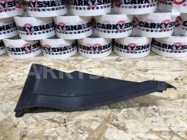 Накладка лобового стекла правая Jetour Dashing оригинальный номер F16-5302540GA
