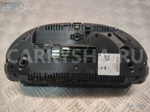 Панель приборов BMW X4 F26 (2014—2018) BMW X4 оригинальный номер 62 10 6 993 488