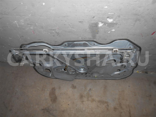 Стеклоподъемник электр. передний правый Ford C-MAX 2003-2011 Ford C-MAX оригинальный номер 1738646