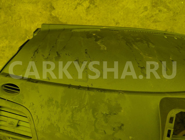 Торпедо Nissan Leaf оригинальный номер 682003NB0B