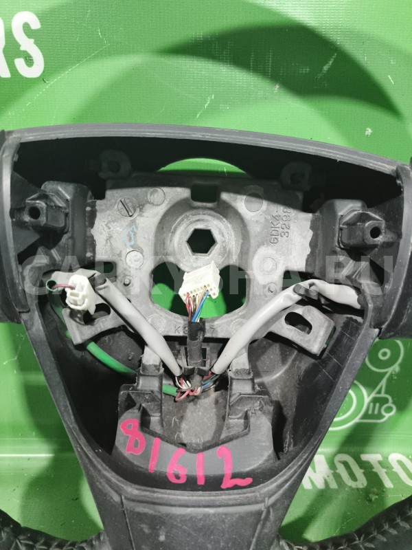 Руль Mazda 6 2007-2012 GDK532982 GH Mazda 6 