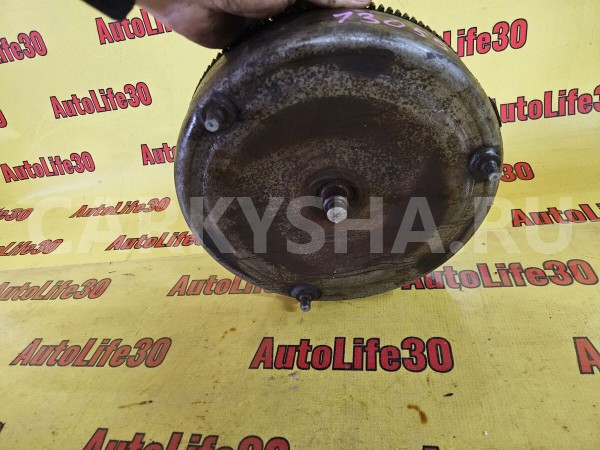 Гидротрансформатор акпп Audi 200 