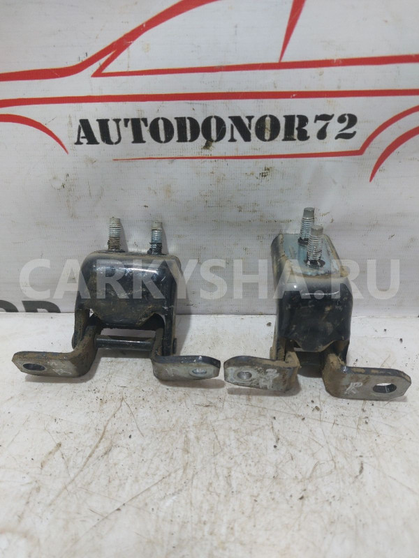 Петли двери задней правой Сузуки SX4 Suzuki SX4 оригинальный номер 6941063JA0