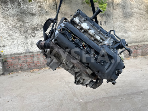 Двигатель Land Rover Range Rover LR002811 L320 448PN Land Rover Range Rover 