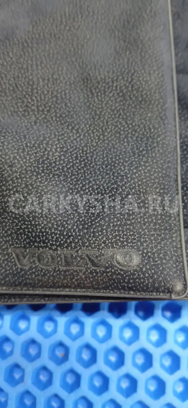 Руководство по эксплуатации Volvo C30 I (2006—2010) Volvo C30 