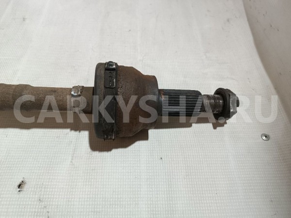 Полуось задняя правая Jaguar XF 