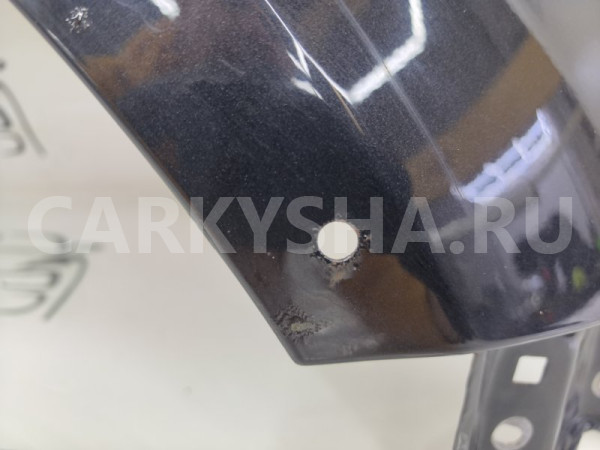 Крыло переднее правое Suzuki SX 4 YA21S M16A 2011 Suzuki SX4