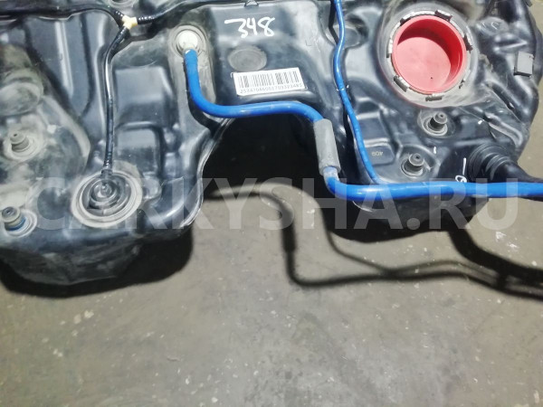 Бак топливный Mercedes GLC Coupe C253 Mercedes-Benz GLC оригинальный номер A2534700601