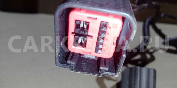 Проводка двери Opel Insignia I (2008—2013) Opel Insignia оригинальный номер 13264907