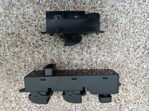 Блок управления стеклоподъемниками Митцубиси Лансе Mitsubishi Lancer оригинальный номер 8608A176