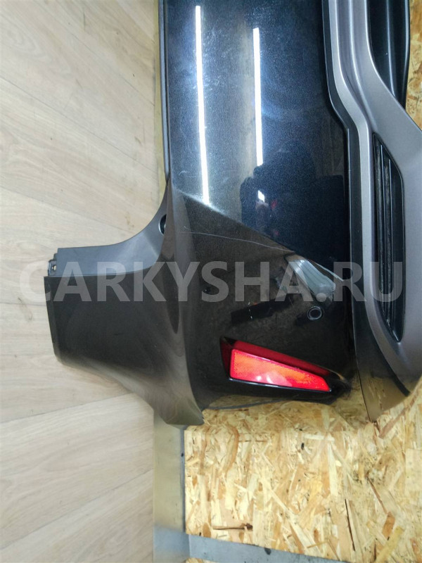 Накладка заднего бампера левая Lexus RX 350/450H 2017-2019 Lexus RX оригинальный номер 5259248050