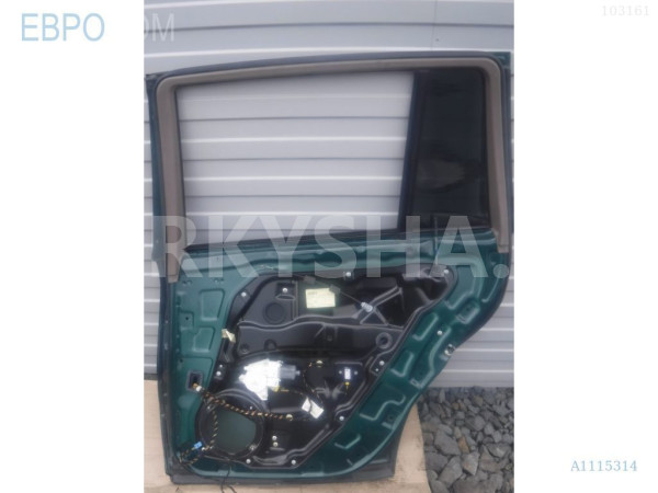 Стеклоподъемник Mercedes-Benz GL-класс X164 (2006—2009) Mercedes-Benz G-klasse оригинальный номер 164 730 32 79