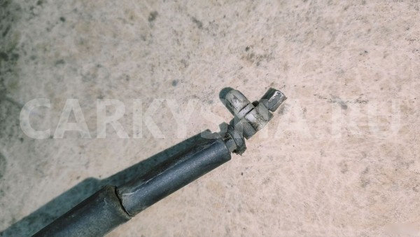 Трос открывания капота Renault Logan 1 Renault 20 