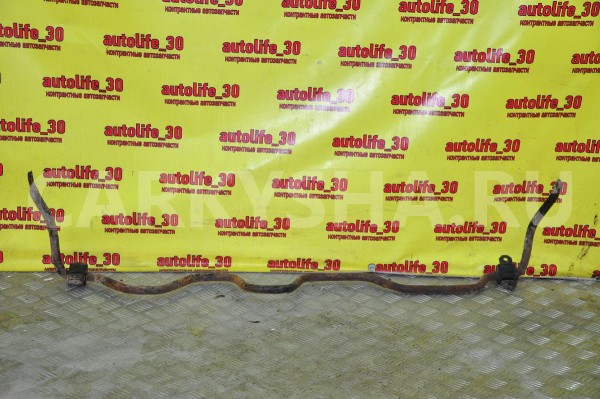 Стабилизатор задний Toyota Carina ED 