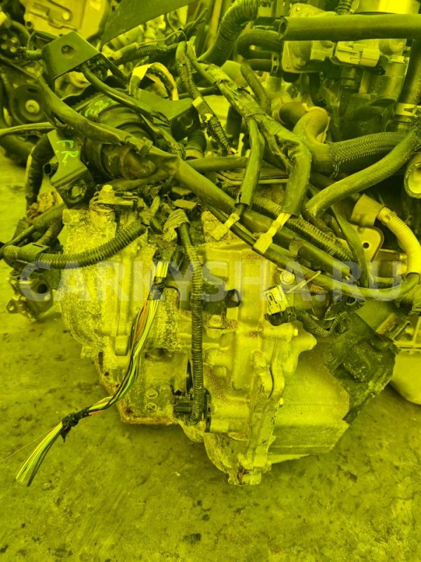 Акпп Suzuki Swift оригинальный номер 2001968R30