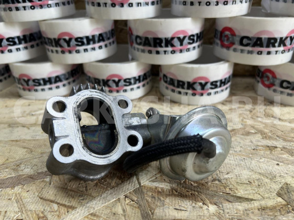 Клапан EGR Toyota RAV 4 IV (CA40) оригинальный номер 25630-26020