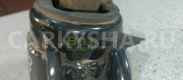 Опора двигателя Kia Rio III (2011—2015) Kia Rio оригинальный номер 218101R000