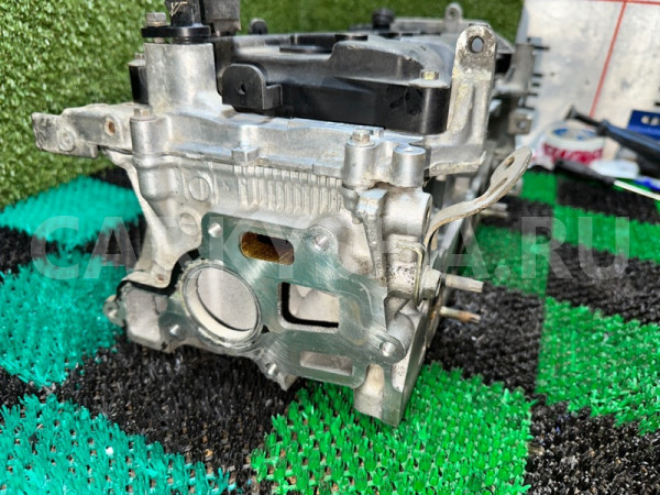 Гбц Nissan Qashqai XTrail 2007-2013 11040ED80B 2.0 MR20 Nissan Qashqai 