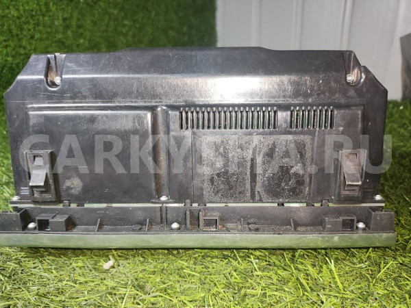 Блок управления климат контролем Audi Q7 2006 Audi A8 оригинальный номер 4L0820043L