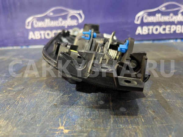 Ручка  задняя правая SsangYong Actyon Sport Ssang Yong Actyon оригинальный номер 7326031500LAM