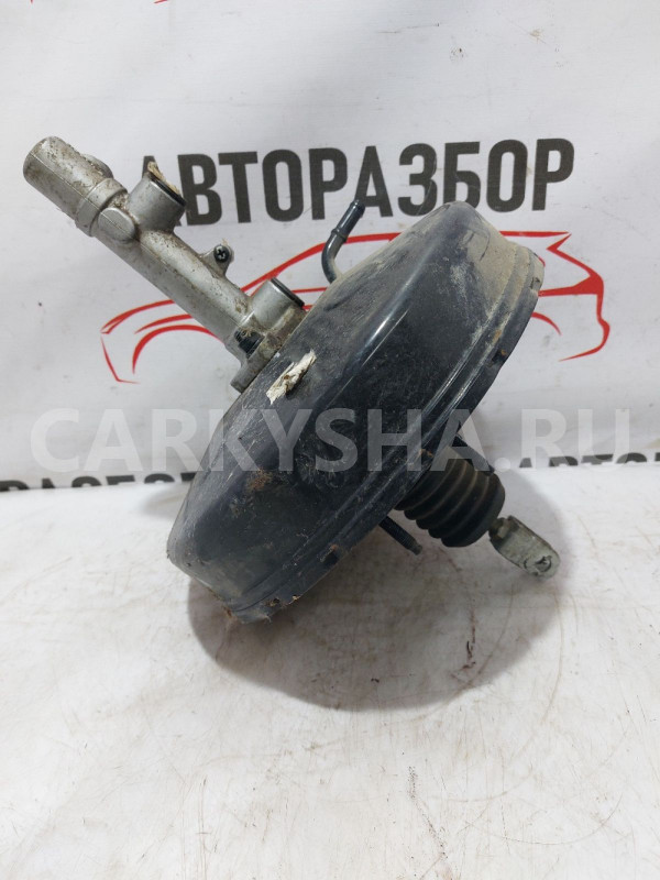 Вакуумный усилитель тормозов Hyundai i30 FD Hyundai i30 оригинальный номер 591101H010