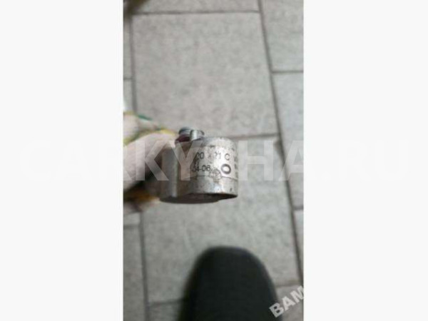 Трубка кондиционера Volkswagen Passat B6 (2005—2010) Volkswagen Passat оригинальный номер 3C0820721C