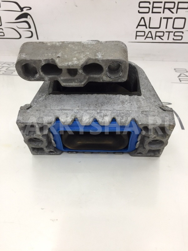 Подушка двигателя Skoda Yeti 5L CBZB 2011 Skoda Yeti 