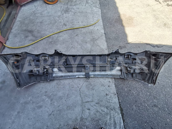 Бампер передний A2038851325 Mercedes-Benz C-Class W203 Mercedes-Benz C-klasse оригинальный номер A2038851325