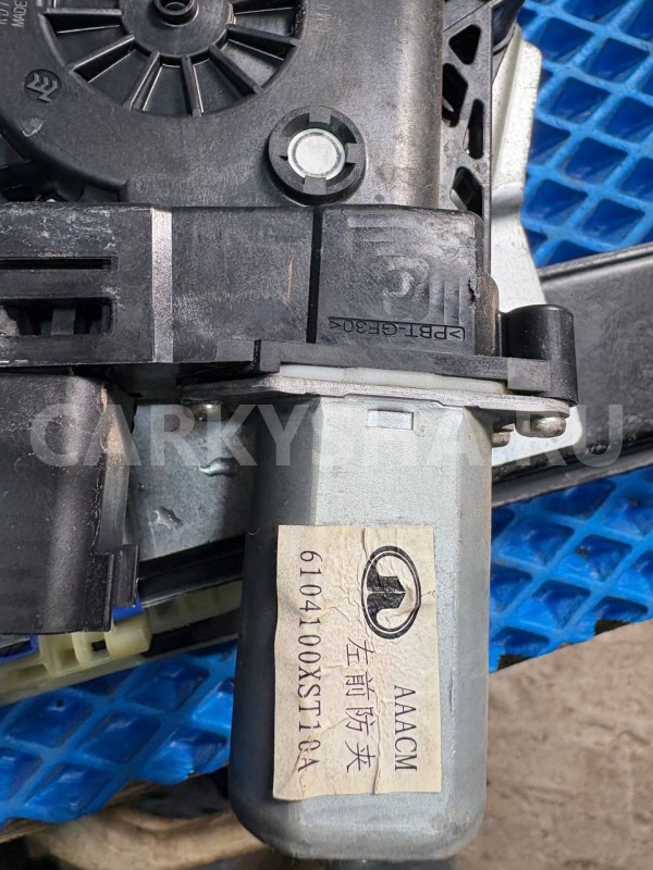 Стеклоподъемник электр. передний левый Haval Jolion I (2021—2026) Haval Jolion оригинальный номер 6104100xst10a