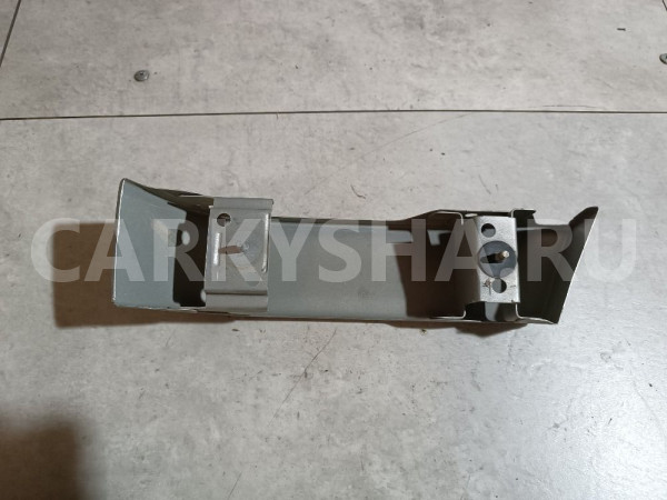 Накладка (кузов наружные) Nissan Sunny оригинальный номер 852314M400