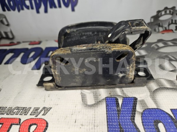 Опора двигателя Opel Corsa 