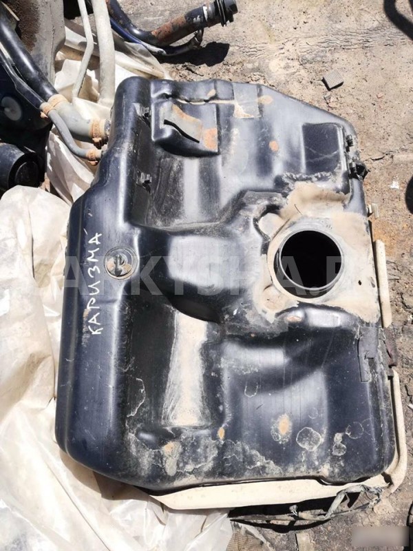 Бак топливный Mitsubishi Carisma I рестайлинг (1999—2004) Mitsubishi Carisma 