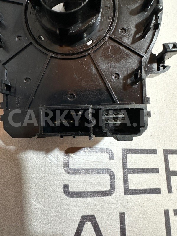 Шлейф подрулевой Kia Ceed JD D4FB 2013 Kia Cee'd 