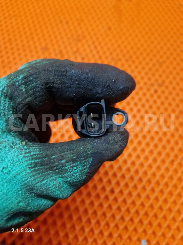 Датчик распредвала Toyota vitz 2sz fe Toyota Vitz оригинальный номер 9091905024