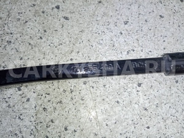 Поводок стеклоочистителя Skoda Octavia II рестайлинг (2008—2013) Skoda Octavia оригинальный номер 1z1955409a
