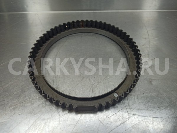 Зубчатое кольцо датчика положения коленвала Volkswagen Passat 